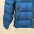 モンベル mont bell Permafrost Light Down Parka パーマフロスト ライトダウン パーカ メンズ JPN:M