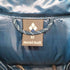 モンベル mont bell Permafrost Light Down Parka パーマフロスト ライトダウン パーカ メンズ JPN:M