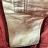 SAMURAI JEANS Lot4 ヘリンボーン ストライプストレートデニムパンツ メンズ 29