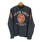 テッドカンパニー TED COMPANY 5TH AIR FORCE クルーネック L/S Tシャツ メンズ 42