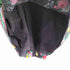 ケンゾーパリス KENZO PARIS ヴィンテージ花柄 五分丈タイトスカート レディース import:M