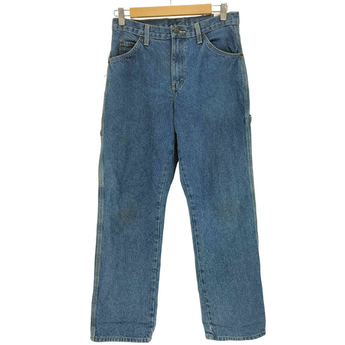 ディッキーズ Dickies メキシコ製 デニム ぺインター パンツ メンズ 30×32