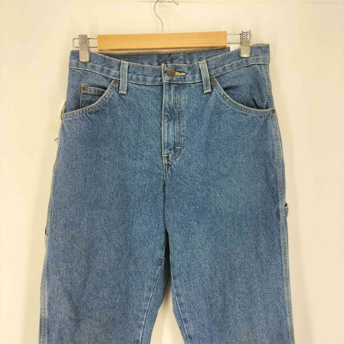 ディッキーズ Dickies メキシコ製 デニム ぺインター パンツ メンズ 30×32