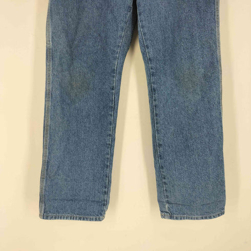 ディッキーズ Dickies メキシコ製 デニム ぺインター パンツ メンズ 30×32