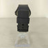 カシオ CASIO Black resin Dive Watch メンズ