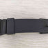 カシオ CASIO Black resin Dive Watch メンズ