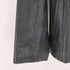 ALPHA CUBIC COW LEATHER 比翼ジップ カウレザージャケット レディース 11AR