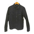 リー Lee 19SS 別注 リジットストレッチデニムジャケット メンズ import:L