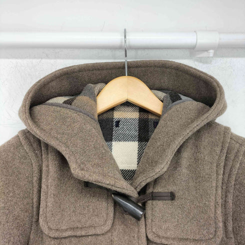 アーバンリサーチ URBAN RESEARCH LONDON TRADITION ロンドントラディション 20周年記念 別注 ダッフルコート レディース FREE