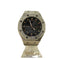 カシオ CASIO G-SHOCK シルバーメタル カスタム gma-s2100-1a メンズ