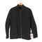 シーケーカルバンクライン ck Calvin Klein シャドーストライプ スイングトップ メンズ L