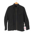 シーケーカルバンクライン ck Calvin Klein シャドーストライプ スイングトップ メンズ L