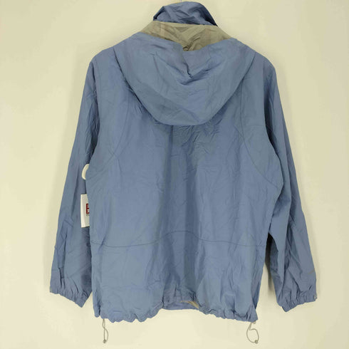 エディーバウアー Eddie Bauer Weather Edge 裏地メッシュ マウンテン パーカー レディース import:XL
