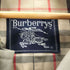 バーバリーズ BURBERRYS 裏地ノバチェック トレンチコート メンズ 175