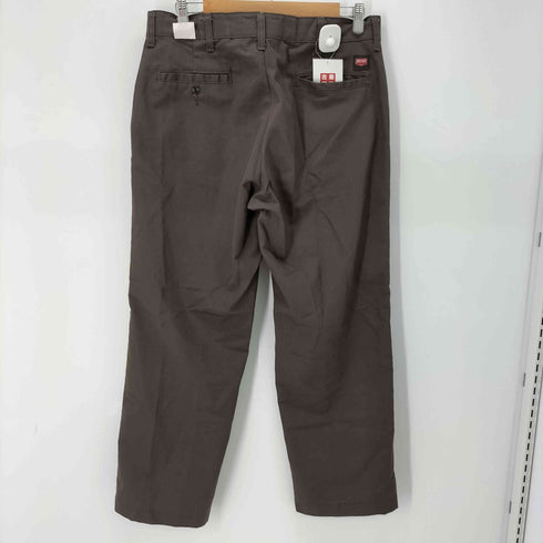 レッドキャップ RED KAP PT20 インダストリアル ワークパンツ メンズ W34/L30
