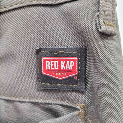 レッドキャップ RED KAP PT20 インダストリアル ワークパンツ メンズ W34/L30