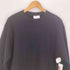 チャンピオン Champion ブランク プルオーバー スウェット トレーナー 袖 目有り メンズ import:M