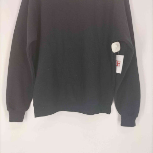 チャンピオン Champion ブランク プルオーバー スウェット トレーナー 袖 目有り メンズ import:M