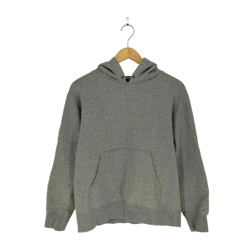 ユニクロ UNIQLO プルオーバーパーカー メンズ JPN:M