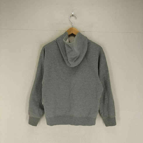 ユニクロ UNIQLO プルオーバーパーカー メンズ JPN:M