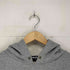 ユニクロ UNIQLO プルオーバーパーカー メンズ JPN:M