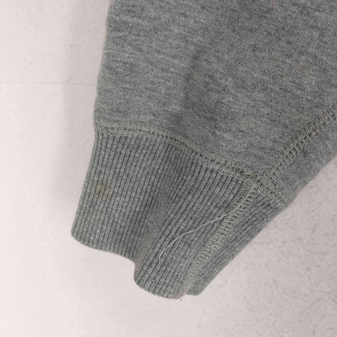 ユニクロ UNIQLO プルオーバーパーカー メンズ JPN:M
