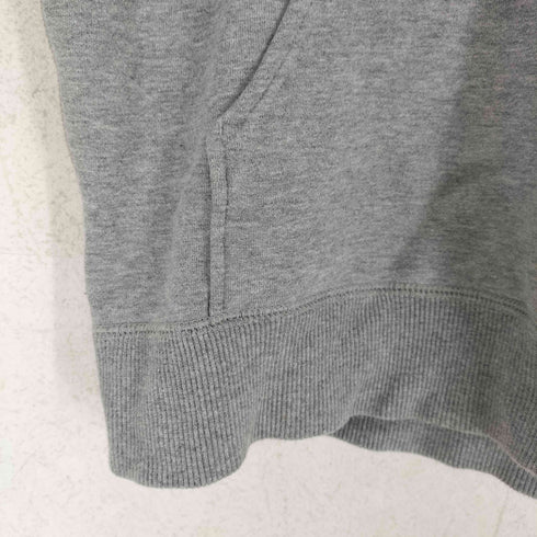 ユニクロ UNIQLO プルオーバーパーカー メンズ JPN:M