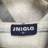 ユニクロ UNIQLO プルオーバーパーカー メンズ JPN:M
