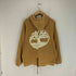 ティンバーランド Timberland Sweat Hoodie Back Zip メンズ L/G
