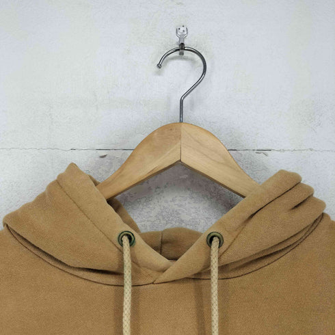 ティンバーランド Timberland Sweat Hoodie Back Zip メンズ L/G