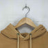 ティンバーランド Timberland Sweat Hoodie Back Zip メンズ L/G