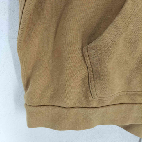 ティンバーランド Timberland Sweat Hoodie Back Zip メンズ L/G