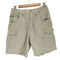 コロンビア Columbia 96SS 1タックカーゴショーツ メンズ JPN:M