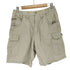 コロンビア Columbia 96SS 1タックカーゴショーツ メンズ JPN:M