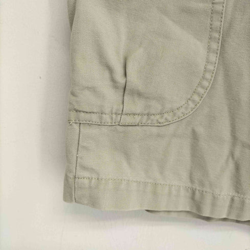コロンビア Columbia 96SS 1タックカーゴショーツ メンズ JPN:M