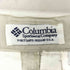 コロンビア Columbia 96SS 1タックカーゴショーツ メンズ JPN:M