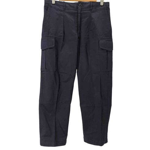 ロイヤルネイビー ROYAL NAVY TROUSERS AWD RN FR イギリス軍 カーゴパンツ 前期型 メンズ 72/92/108