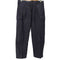 ロイヤルネイビー ROYAL NAVY TROUSERS AWD RN FR イギリス軍 カーゴパンツ 前期型 メンズ 72/92/108
