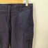 ロイヤルネイビー ROYAL NAVY TROUSERS AWD RN FR イギリス軍 カーゴパンツ 前期型 メンズ 72/92/108
