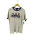ザイオンルーツウェア ZION ROOTSWEAR 00S ムービーキャラクタープリントTシャツ メンズ L