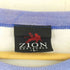 ザイオンルーツウェア ZION ROOTSWEAR 00S ムービーキャラクタープリントTシャツ メンズ L