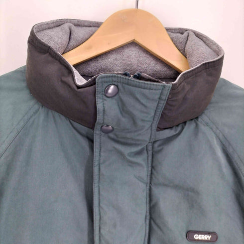 ジェリー GERRY ビッグシルエット 中綿 ブルゾン メンズ import:S