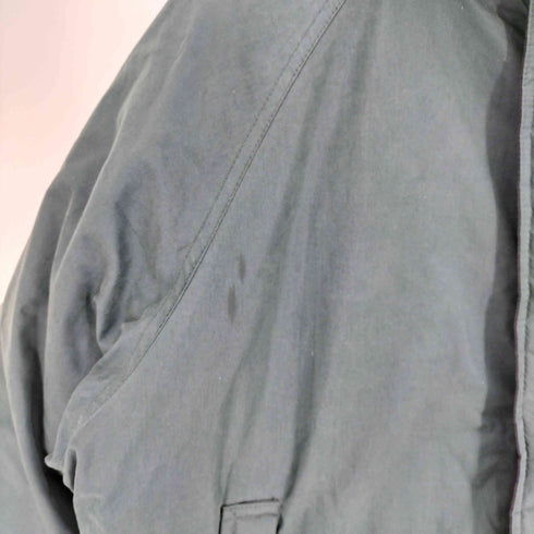ジェリー GERRY ビッグシルエット 中綿 ブルゾン メンズ import:S