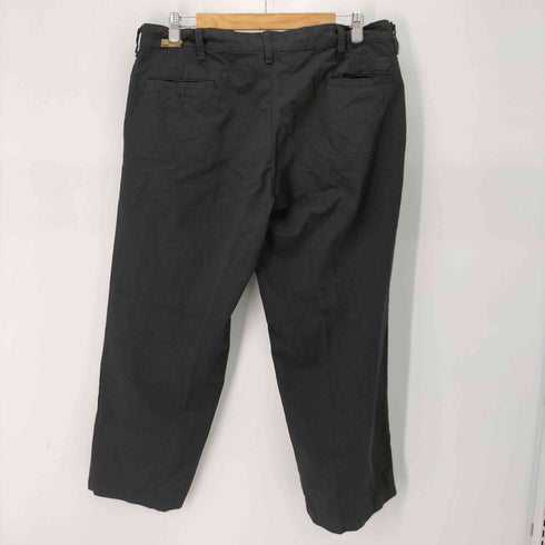 レッドキャップ RED KAP PT20 インダストリアル ワークパンツ 後染め メンズ W36/L30