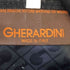gerardini モノグラム バックパック レディース