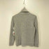 セオリーリュクス theory luxe カシミヤ100% タートルネックニット レディース 38