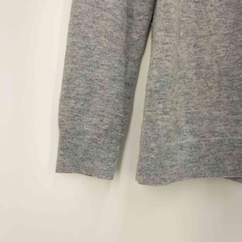 セオリーリュクス theory luxe カシミヤ100% タートルネックニット レディース 38