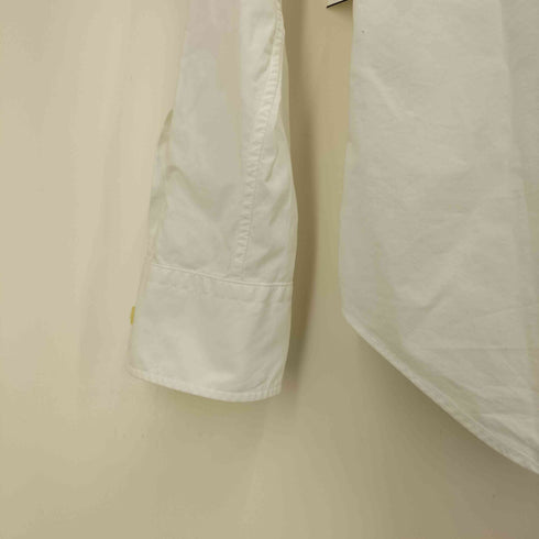 ポロラルフローレン POLO RALPH LAUREN classic fit ボタンダウンシャツ レディース JPN:2