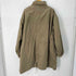 PLATOON フィッシュテール モッズコート 迷彩フリースライナー付属 メンズ import:XXL