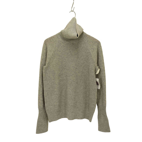 セオリーリュクス theory luxe カシミヤ100% タートルネックニット レディース 38